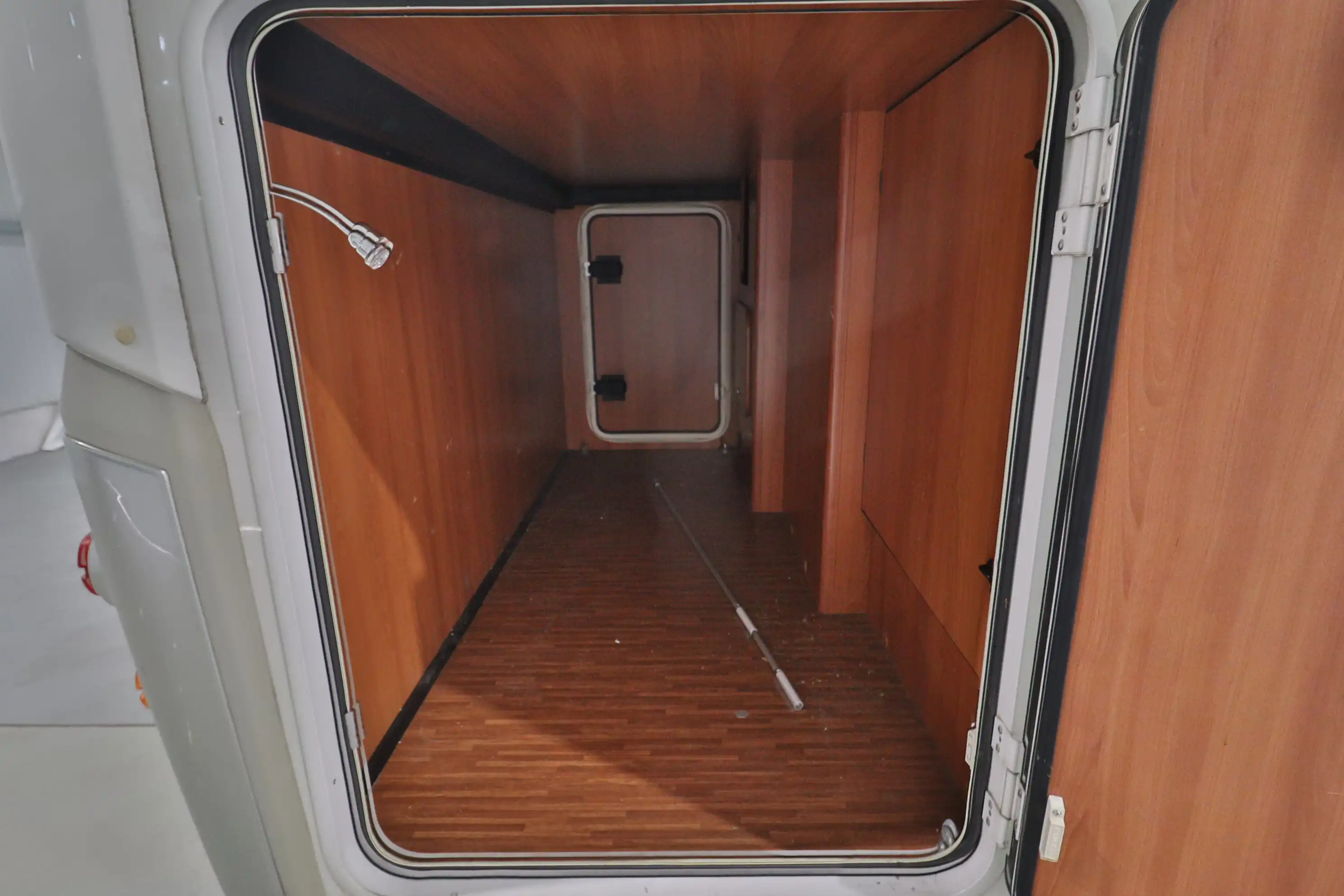 LAIKA X 595 R - Ansicht 4